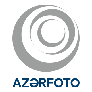 Azerphoto Logo PNG Vector