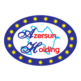 Azersun Logo PNG Vector