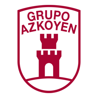 Azkoyen Grupo Logo PNG Vector