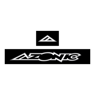 Azonic Logo PNG Vector