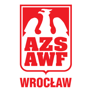 AZS-AWF Logo PNG Vector