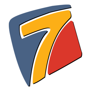 Azteca 7 Logo PNG Vector