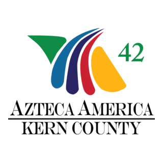 Azteca America Logo PNG Vector