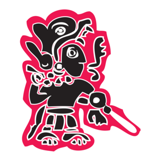 aztecas2 Logo PNG Vector