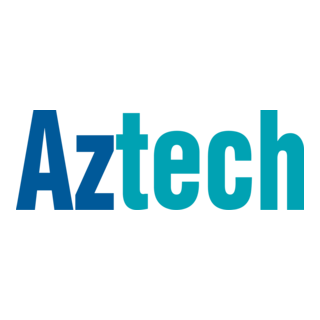 Aztech Logo PNG Vector
