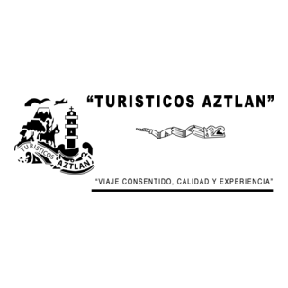 aztlan Logo PNG Vector