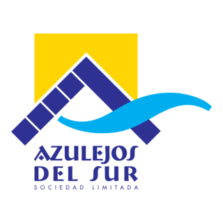 azulejos del sur Logo PNG Vector