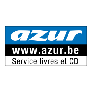 Azur Logo PNG Vector
