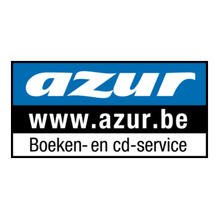 Azur Logo PNG Vector