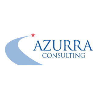Azurra Consulting Logo PNG Vector