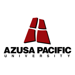 Azusa Pacific University Logo PNG Vector