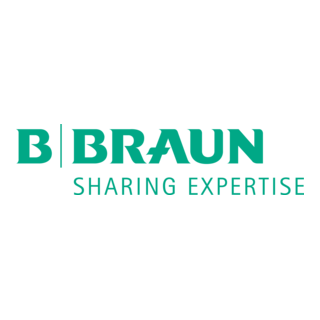 B.Braun Logo PNG Vector