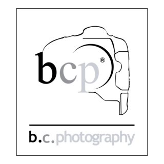 b.c.photography Logo PNG Vector
