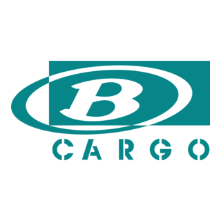 B-Cargo Logo PNG Vector