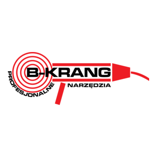 B-Krang Logo PNG Vector