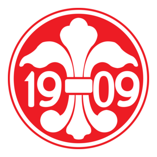 B1909 Logo PNG Vector