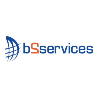 B2Services Inc. Logo PNG Vector