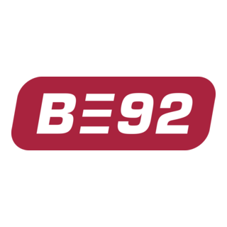 B92 Logo PNG Vector