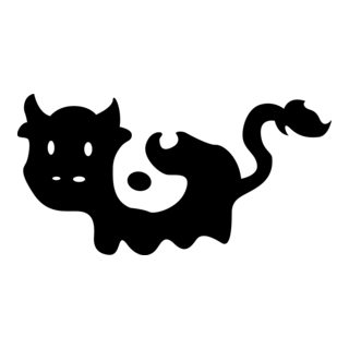 Ba-k Logo PNG Vector