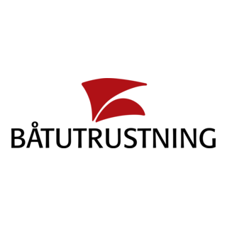 Baatutrustning Boemlo AS Logo PNG Vector