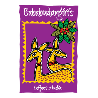 Bababudangiris Logo PNG Vector