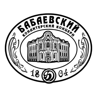Babaevsky Logo PNG Vector