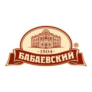 Babaevsky Logo PNG Vector