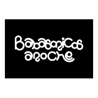 Babasonicos - Anoche Logo PNG Vector