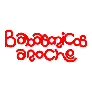 babasonicos anoche Logo PNG Vector