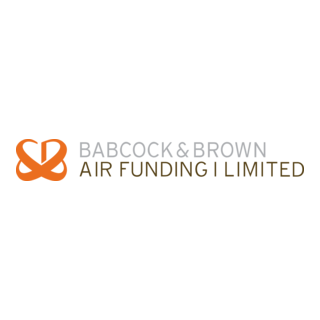 Babcock&Brown Logo PNG Vector