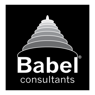 Babel Consultants Logo PNG Vector
