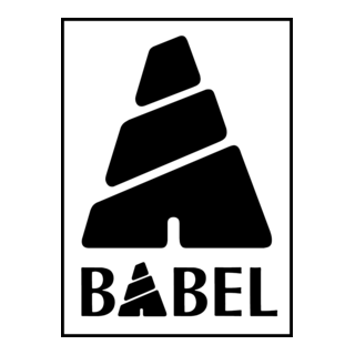 Babel Logo PNG Vector