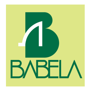 Babela Logo PNG Vector