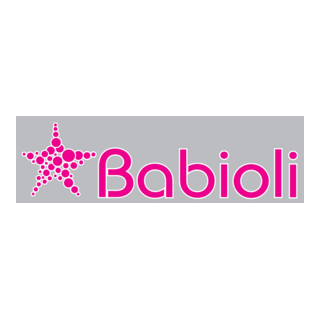 Babioli Logo PNG Vector