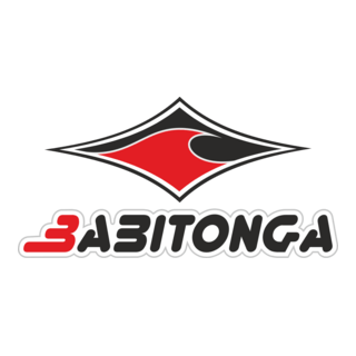 Babitonga Logo PNG Vector