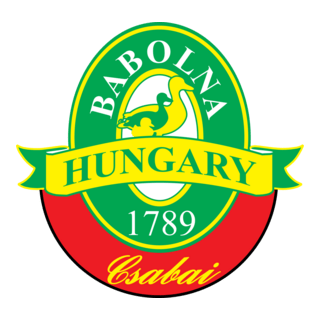 Babola Logo PNG Vector