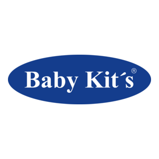 baby kit´s Logo PNG Vector