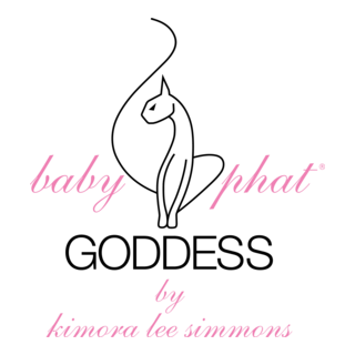 Baby Phat Logo PNG Vector