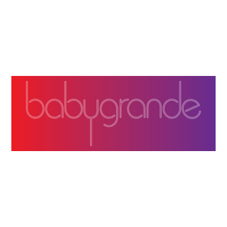 babygrande records Logo PNG Vector