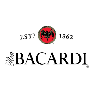 Bacardi Logo PNG Vector