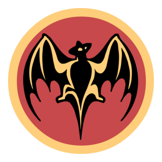 Bacardi Logo PNG Vector