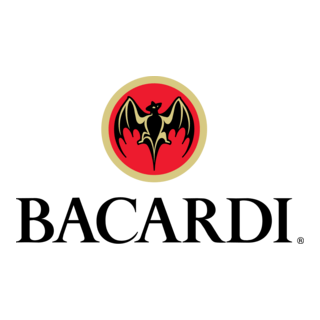 Bacardi Logo PNG Vector