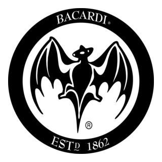 Bacardi Logo PNG Vector