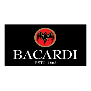 Bacardi Logo PNG Vector