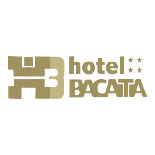bacata hotel Logo PNG Vector