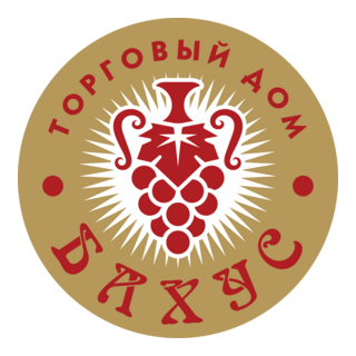 Bacchus Logo PNG Vector