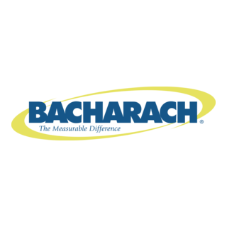 Bacharach Logo PNG Vector
