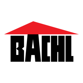 Bachl Logo PNG Vector