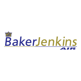 BackerJenkins Logo PNG Vector