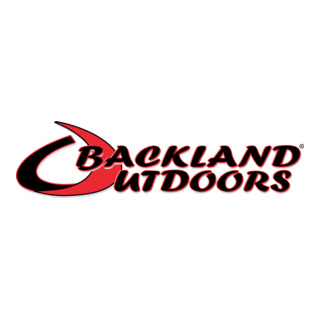 Backland Outdoors Logo PNG Vector